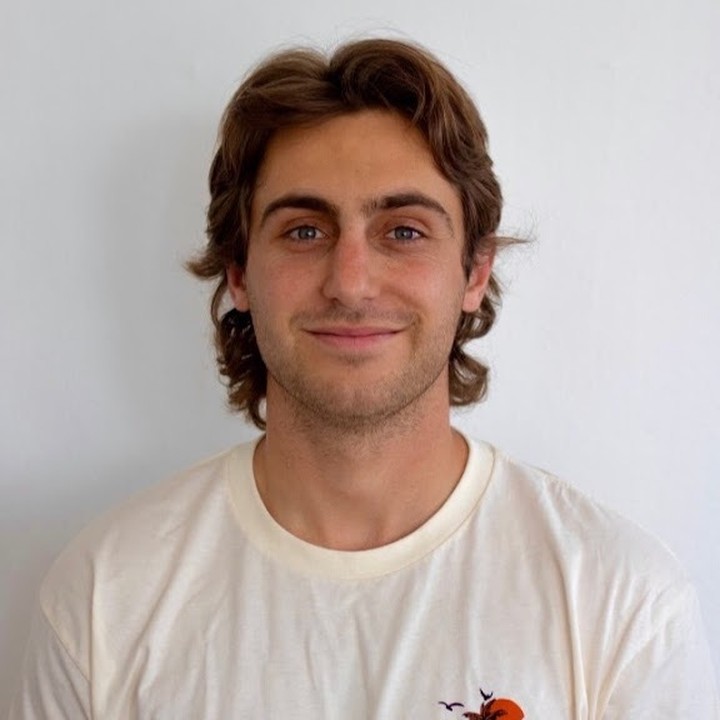George Passantino, Co-Founder & CEO at Customized Race Medals