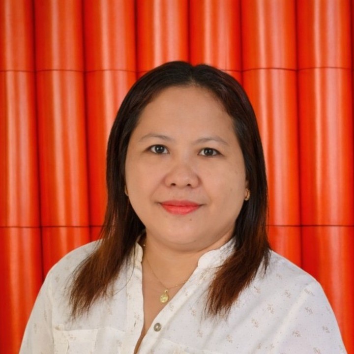 Mary Empeynado, Sales Development Representative at Customized Race Medals