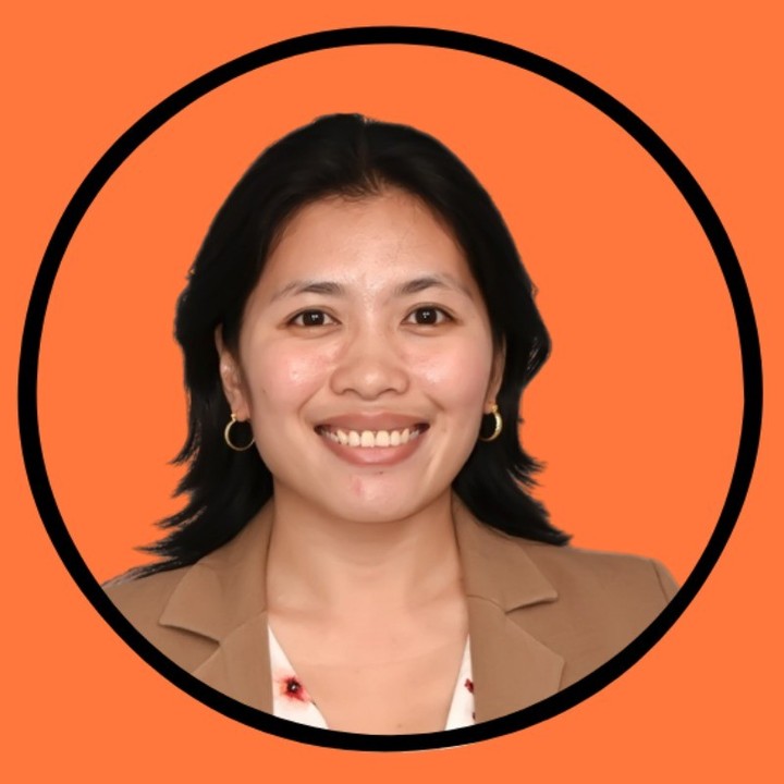 Reyjane Galarpe, Account Executive at Customized Race Medals